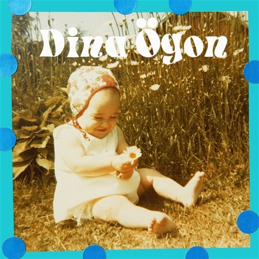 Dina Ogon- Oas [ VINYL LP ]