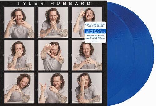 Tyler Hubbard- Tyler Hubbard - 2LP [ VINYL LP ]