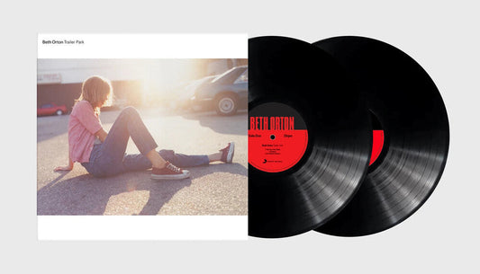Beth Orton- Trailer Park (Uk) [ VINYL LP ]