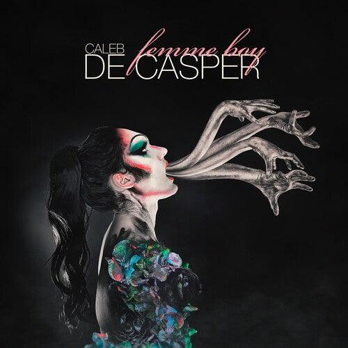 Caleb De Casper- Femme Boy [ VINYL LP ]