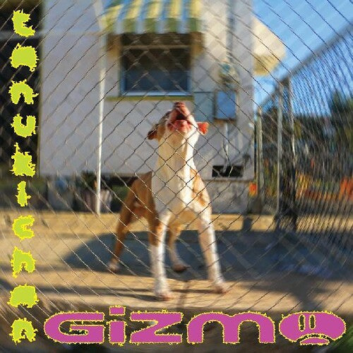 Tanukichan- Gizmo [ VINYL LP ]