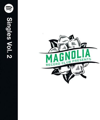 Various Artists- Magnolia Record Club Presents: Spotify Singles Vol. 2 (Various Artists) [ VINYL LP ]