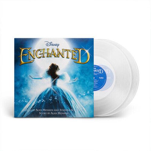 Enchanted (Original Soundtrack) [ VINYL LP ]