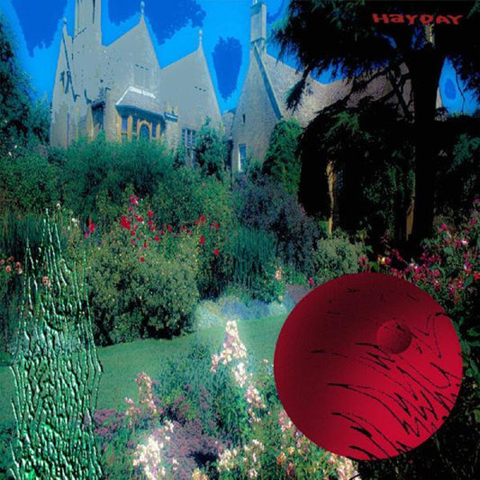 feeble little horse- Hayday [LP] [ VINYL LP ]