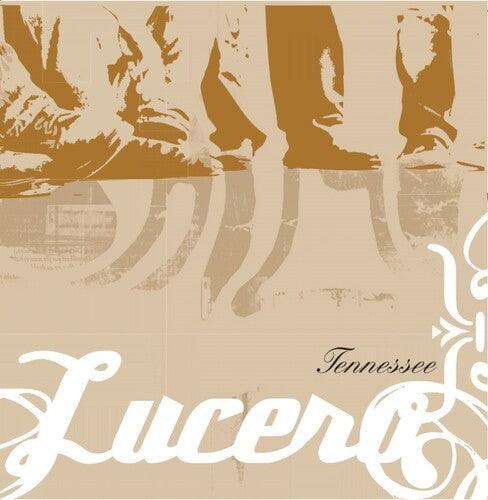 Lucero- Tennessee: 20th Anniversary Edition [ VINYL LP ]