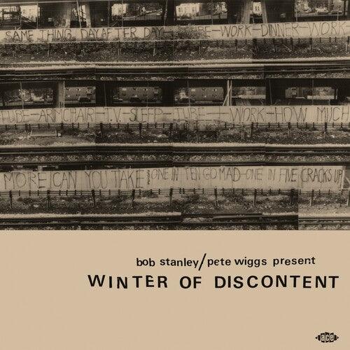 Various Artists- Bob Stanley / Pete Wiggs Present Winter Of / Var [ VINYL LP ]