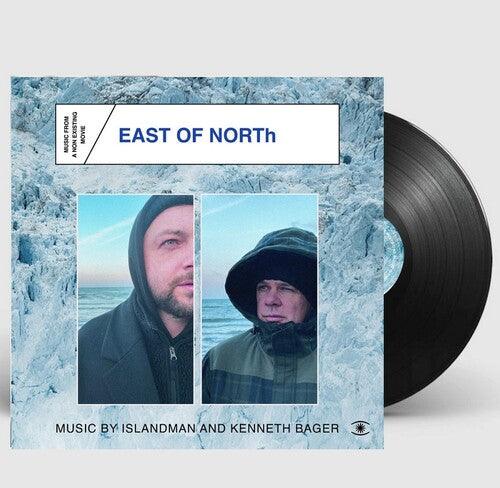 East Of North [ VINYL LP ]