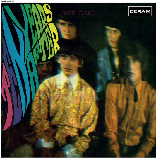 Ten Years After- Ten Years After [Limited Edition] [180 Gram] (Uk) [ VINYL LP ]