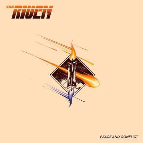 Riven- Peace And Conflict [ VINYL LP ]