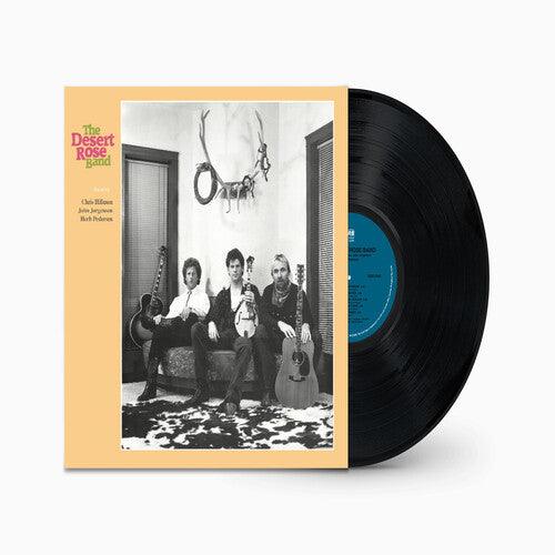 Desert Rose Band- Desert Rose Band [ VINYL LP ]