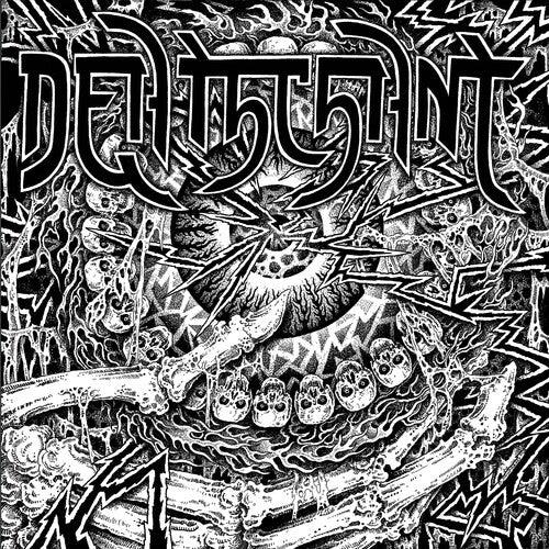 Deathchant- I [ VINYL LP ]