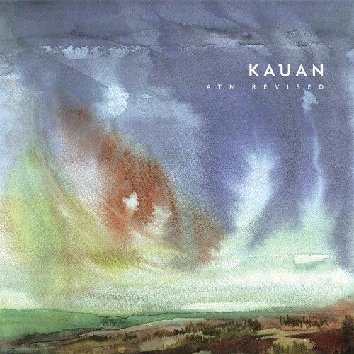 Kauan- Atm Revised [ VINYL LP ]