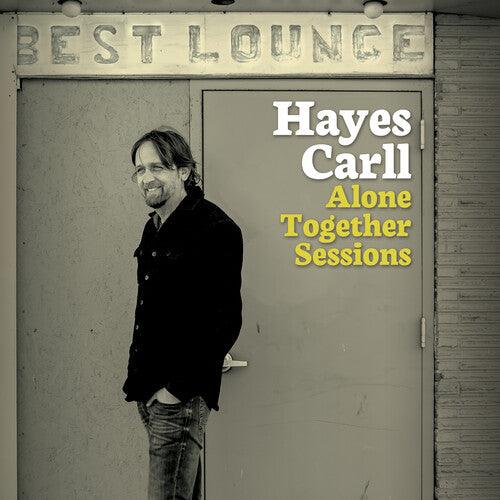 Hayes Carll- Alone Together [ VINYL LP ]