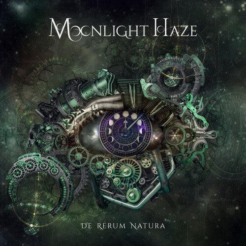 Moonlight Haze- De Rerum Natura [ VINYL LP ]