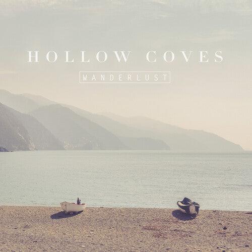 Hollow Coves- Wanderlust - Ocean Blue [ VINYL LP ]