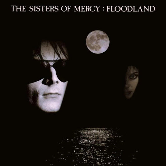 The Sisters Of Mercy- Floodland (rsc 2018 Exclusive) [ VINYL LP ]