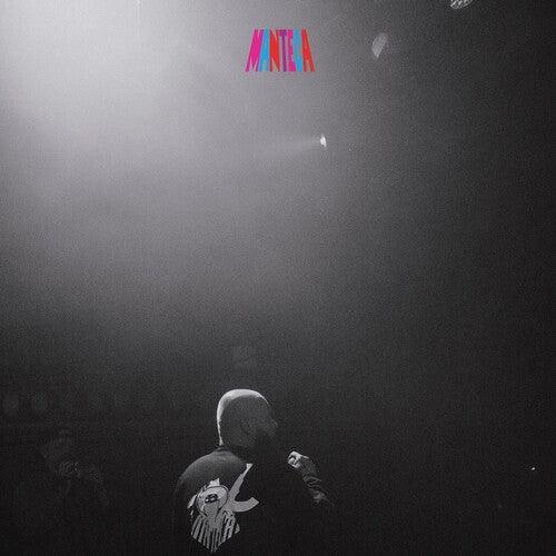 Crimeapple- El Cantante [ VINYL LP ]
