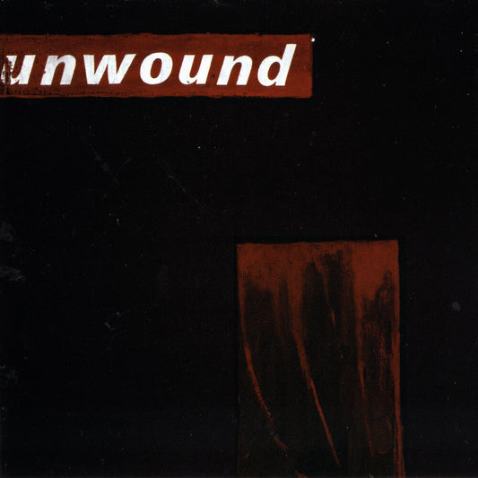 Unwound- Unwound - Rising Blood [Colored Vinyl] [ VINYL LP ]