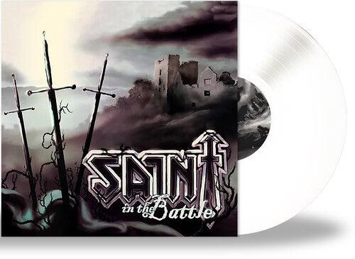 The Saint- In the Battle [ VINYL LP ]