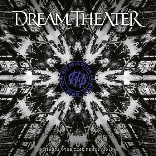 Dream Theater- Lost Not Forgotten Archives: Distance Over Time Demos (2018) [ VINYL LP ]