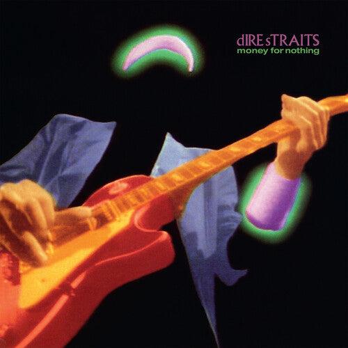 Dire Straits- Money For Nothing [ VINYL LP ]