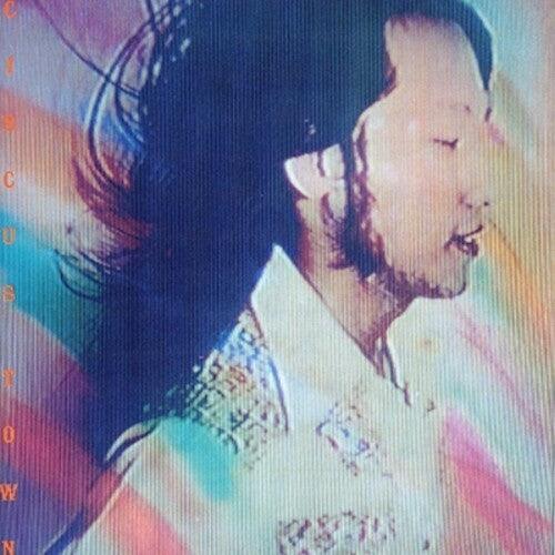 Tatsuro Yamashita- Circus Town - Remastered [ VINYL LP ]