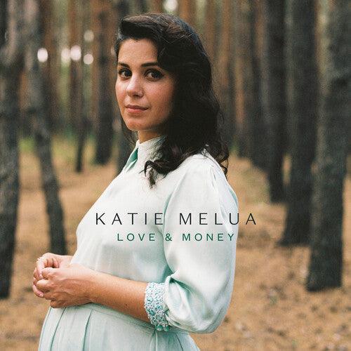 Katie Melua- Love & Money [ VINYL LP ]