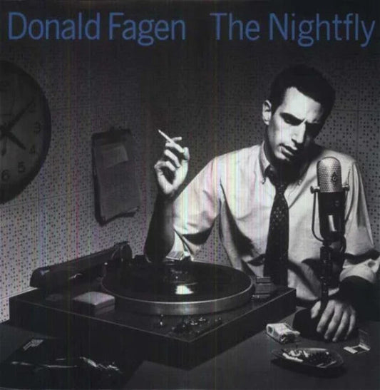 Donald Fagen- Nightfly [ VINYL LP ]