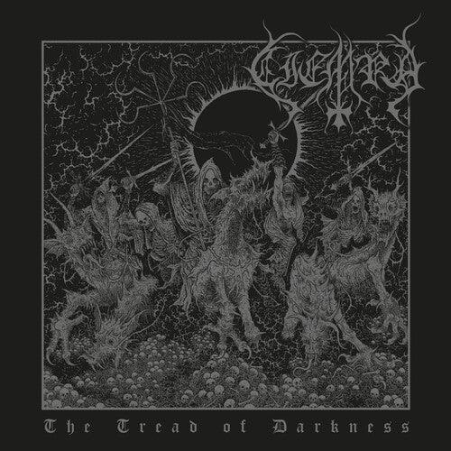 Ciemra- The Tread Of Darkness [ VINYL LP ]