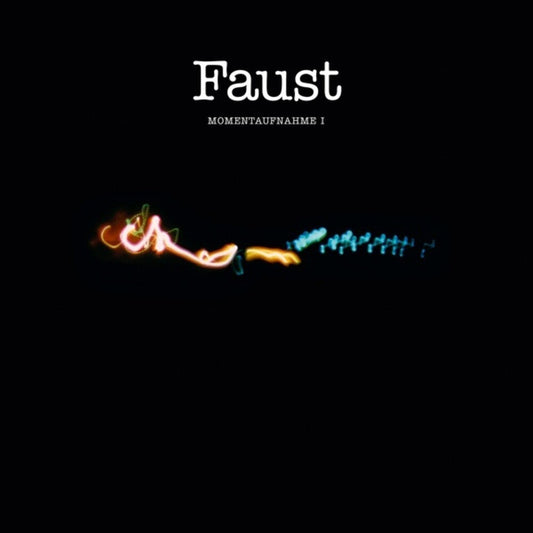 Faust- Momentaufnahme I [ VINYL LP ]