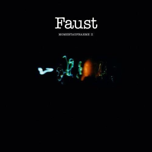 Faust- Momentaufnahme II [ VINYL LP ]
