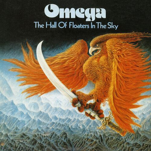 Omega- The Hall Of Floaters In The Sky [ VINYL LP ]