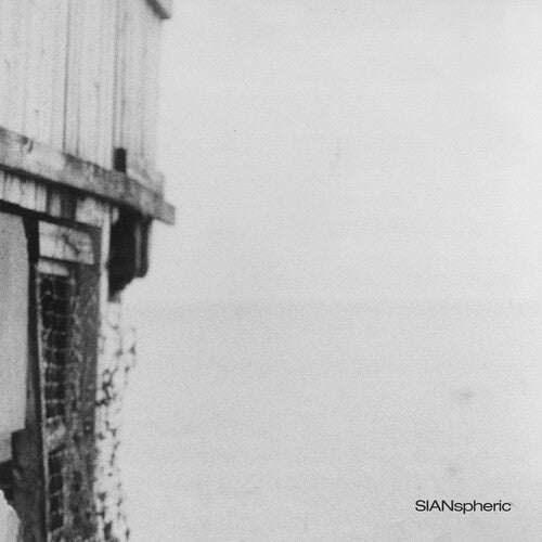 Sianspheric- There's Always Someplace You'd Rather Be - White [ VINYL LP ]