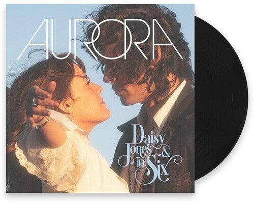 Daisy Jones & The Six- Aurora [ VINYL LP ]
