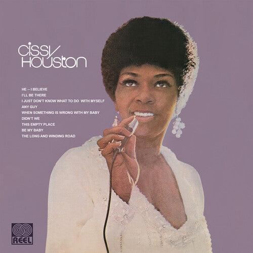 Cissy Houston- Cissy Houston [ VINYL LP ]