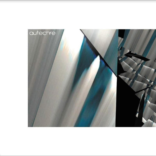 Autechre- Confield [Download Included] [ VINYL LP ]