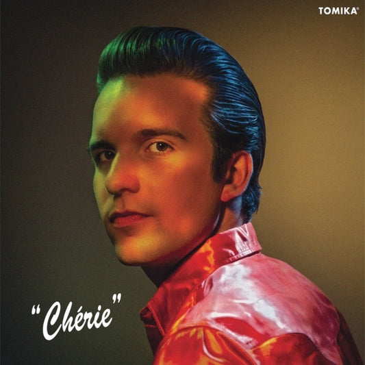 Theo Lawrence- Cherie [ VINYL LP ]