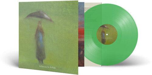 Sol Invictus- In the Rain - Light Green Transparent [ VINYL LP ]