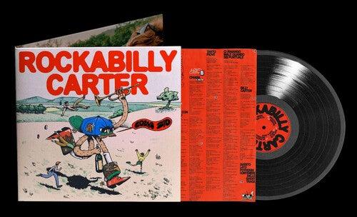 Colla Zio- Rockabilly Carter [ VINYL LP ]