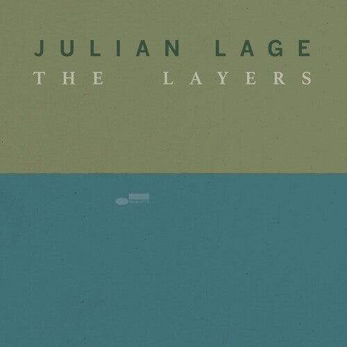 Julian Lage- The Layers [ VINYL LP ]