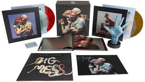 Danny Elfman- Big Mess Deluxe Box Set [ VINYL LP ]