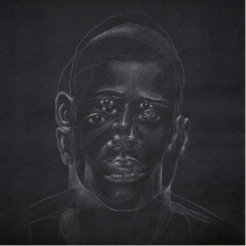 Samora Pinderhughes- GRIEF [ VINYL LP ]