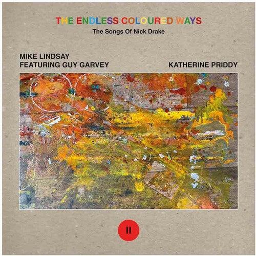 Endless Coloured Ways: The Songs Of Nick Drake [ VINYL LP ]