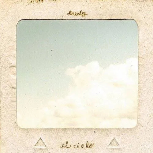 Dredg- El Cielo [ VINYL LP ]