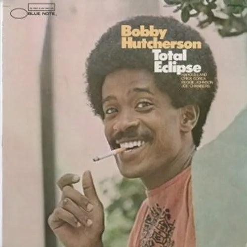 Bobby Hutcherson- Total Eclipse (Blue Note Tone Poet Vinyl Series) [ VINYL LP ]