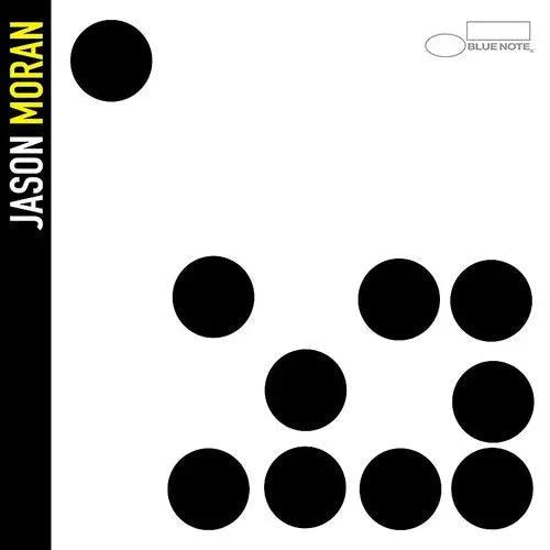 Jason Moran- Ten (Blue Note Classic Vinyl Series) [ VINYL LP ]