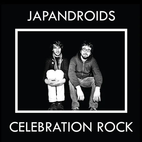 Japandroids- Celebration Rock (VMP Pressing) [ VINYL LP ]