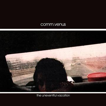 Commander Venus (Conor Oberst)- The Uneventful Vacation [25th Anniv] -RSD22 [ VINYL LP ]