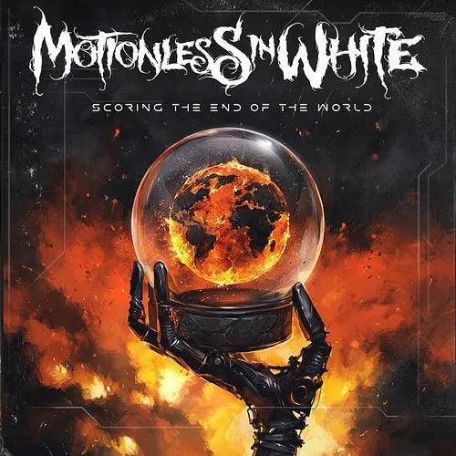 Motionless In White- Scoring The End Of The World (DLX) [ VINYL LP ]