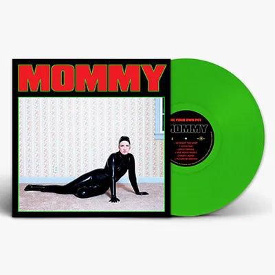 Be Your Own Pet- Mommy (Indie Exclusive Vinyl) [ VINYL LP ]